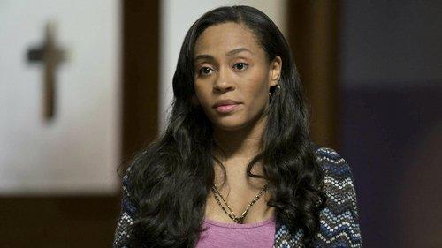 undefined Season 1 Episode 7 - The Whistle