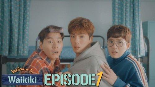 Welcome to Waikiki Season 1 Episode 1 - Episode 1