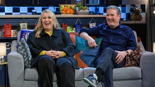 Fantasy Football League Season 3 Episode 5 - Emma Hayes / Keir Starmer