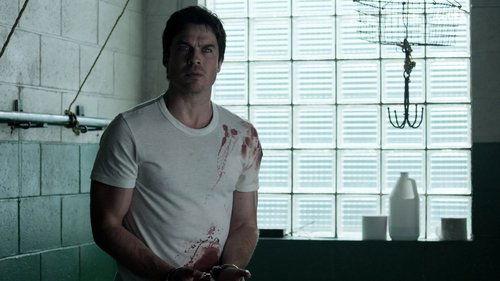 V Wars Season 1 Episode 2 - Blood Brothers