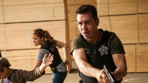 Chicago P.D. Season 2 Episode 2 - Get My Cigarettes