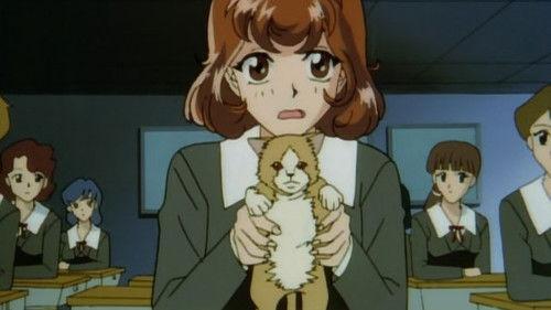 Vampire Princess Miyu Season 1 Episode 12 - The Weeping Garden of Reeds