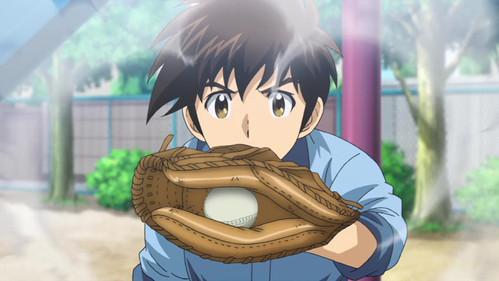 Major 2nd Season 1 Episode 25 - Promise