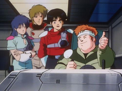 Zillion Season 1 Episode 11 - Birth of new zillion!