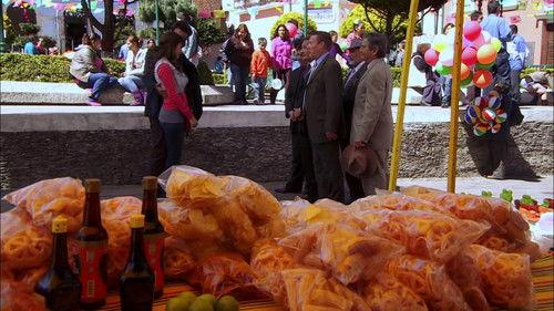 The Return Season 1 Episode 10 - Episode 10