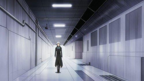 Unlimited Fafnir Season 1 Episode 9 - Front Line in Distant Waters