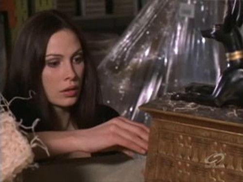 Tracker Season 1 Episode 12 - To Catch a Desserian