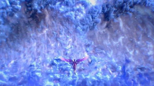 Fights Break Sphere Season 5 Episode 39 - Episode 39