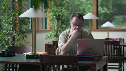 undefined Season 1 Episode 2 - Innocent Men Don't Hide in Storage Bins