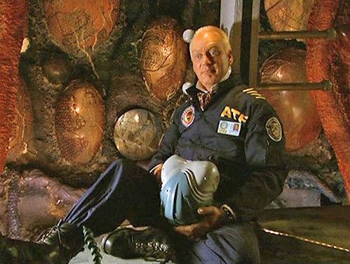 Lexx Season 4 Episode 2 - Texx Lexx