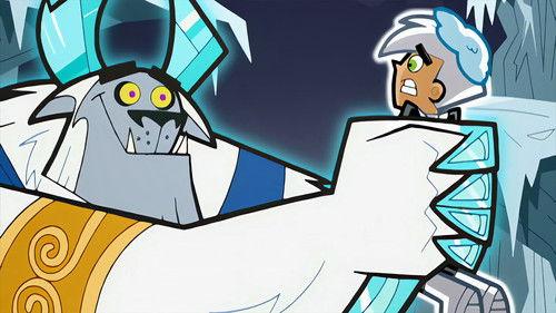 Danny Phantom Season 3 Episode 2 - Infinite Realms