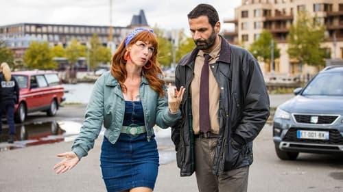 HIP - High Intellectual Potential Season 1 Episode 8 - Man of Little Faith