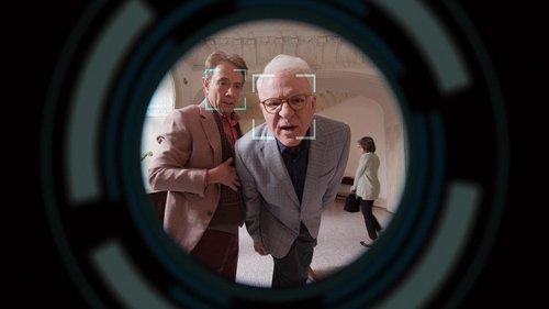 undefined Season 5 Episode 9 - LESTR