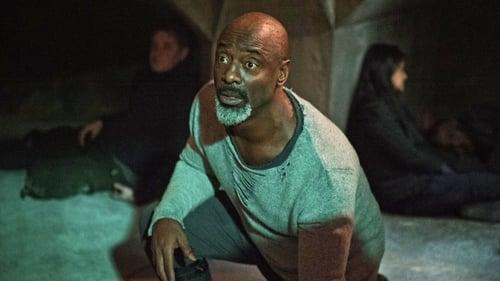 undefined Season 4 Episode 12 - The Chosen