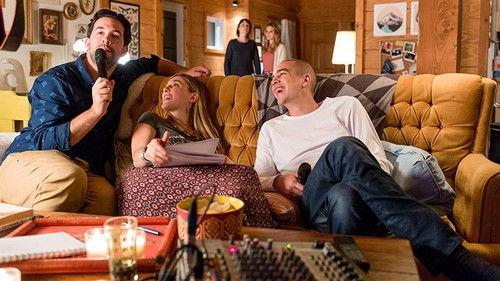 Le chalet Season 3 Episode 8 - Episode 8