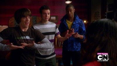 Level Up Season 1 Episode 1 - Barbarian