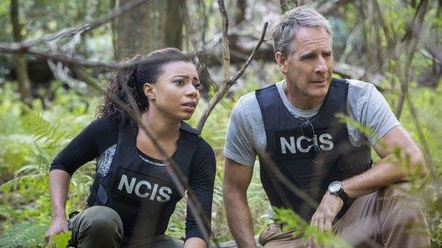 NCIS: New Orleans Season 2 Episode 8 - Confluence