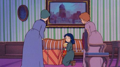 Princess Sarah Season 1 Episode 43 - The Wonderful Parcel Of Happiness