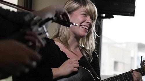 NPR Tiny Desk Concerts Season 4 Episode 6 - Basia Bulat
