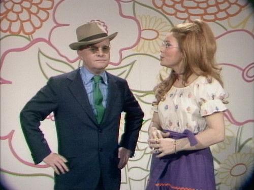 Rowan & Martin's Laugh-In Season 4 Episode 21 - Episode 21