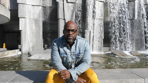 The Articulate Hour Season 4 Episode 9 - Marc Bamuthi Joseph: Stage, Page, Body, Mind