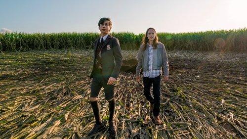 The Umbrella Academy Season 2 Episode 3 - The Swedish Job