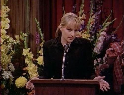 undefined Season 3 Episode 3 - Till Death Do Us Part