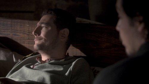 Kaamelott Season 4 Episode 13 - Le Bouleversé