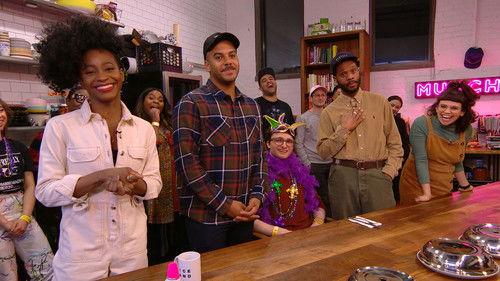 Vice Live Season 1 Episode 6 - Tuesday, March 5, 2019