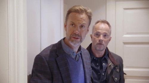 Helt perfekt Season 12 Episode 1 - Spyledo