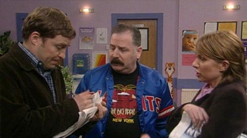 My Hero Season 3 Episode 6 - Shock, Horror!