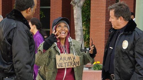 black-ish Season 4 Episode 3 - Elder. Scam.