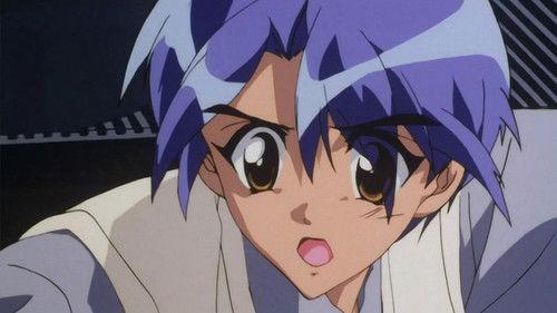 I'm Gonna Be An Angel! Season 1 Episode 11 - Step 11: It's Suddenly Time to Say Good-bye