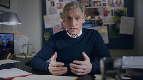 Taking the Stand Season 1 Episode 2 - Amber Guyger