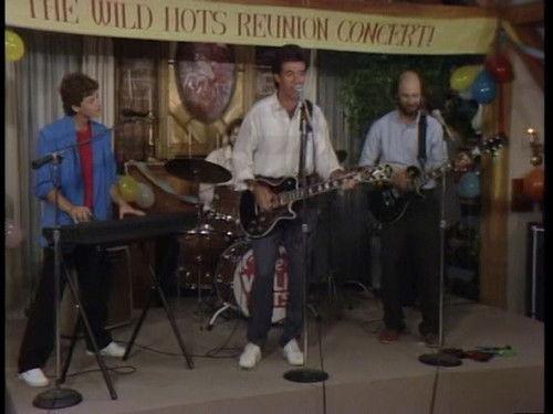 Growing Pains Season 2 Episode 1 - Jason and the Cruisers