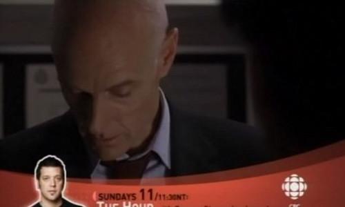 Intelligence Season 1 Episode 5 - Where There's One There's Another