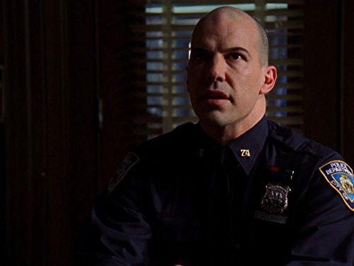 Law & Order: Special Victims Unit Season 6 Episode 23 - Goliath