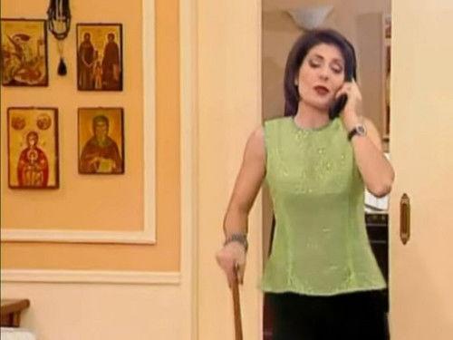 Konstantinos and Helen Season 1 Episode 15 - Safe... Family (Part B)