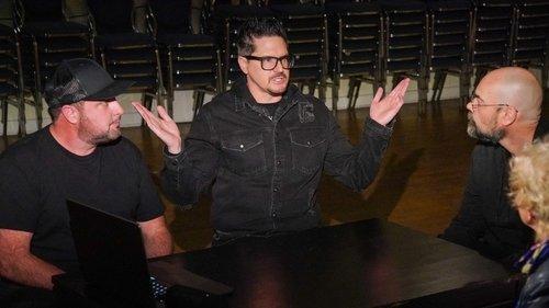 Ghost Adventures Season 26 Episode 6 - Living Dead on La Brea