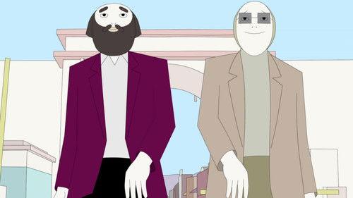 undefined Season 1 Episode 1 - Rewind, Pause, Pay!