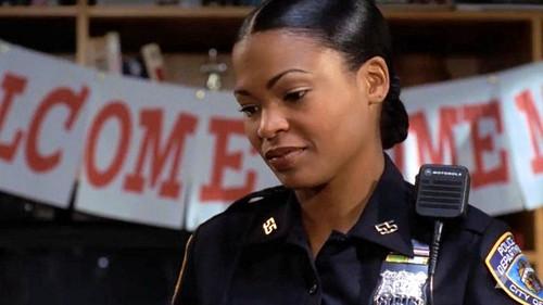 Third Watch Season 5 Episode 3 - Lockdown