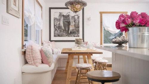 Pamela's Garden of Eden Season 1 Episode 7 - Too Many Cooks