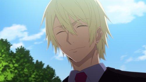 undefined Season 1 Episode 10 - The False Foolish Angel and Demon