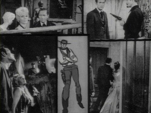 The Wild Wild West Season 1 Episode 13 - The Night of the Torture Chamber