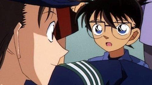 Detective Conan Season 1 Episode 253 - Metropolitan Police Detective Love Story 4 (1)