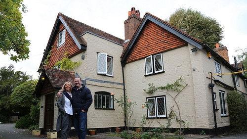 Sarah Beeny's Renovate Don't Relocate Season 1 Episode 7 - Mel & Iwan