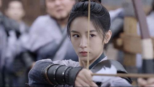 Legend of the Female General Season 1 Episode 2 - Episode 2