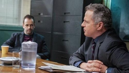 Elementary Season 1 Episode 17 - Possibility Two