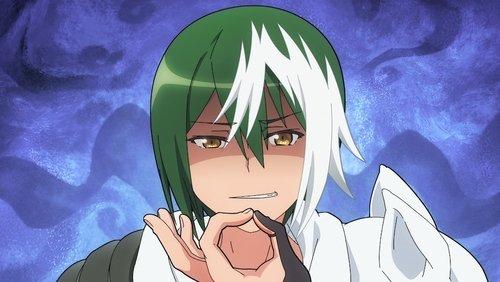 undefined Season 1 Episode 1 - I’ll Do My Best! / A World Unknown to the Girls