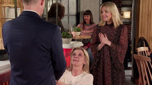 Coronation Street Season 65 Episode 21 - Wednesday, 14th February 2024